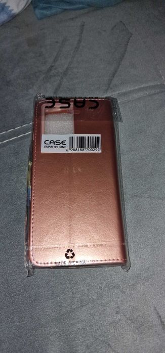 Кожени калъфи за телефон