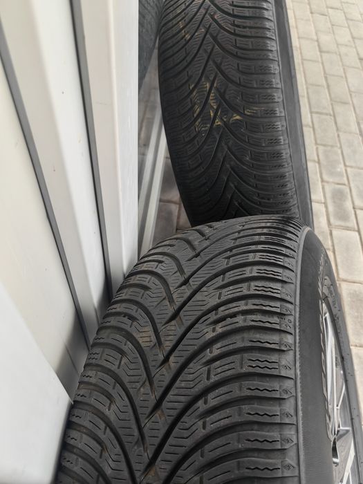Джанти Mazda 17 5x114.3