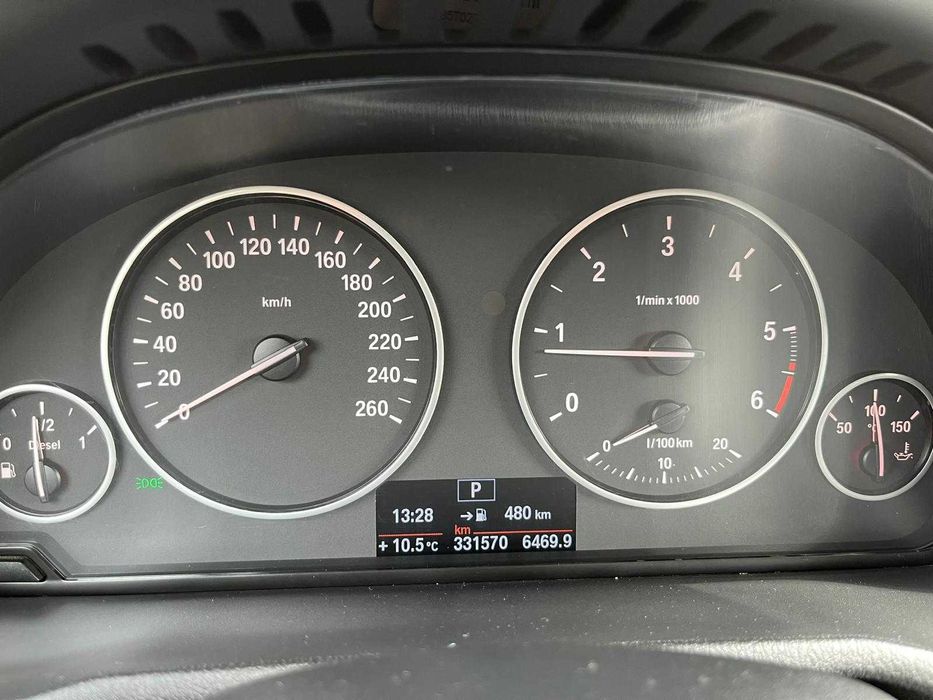 BMW X3 2012 // 2.0 F25 //M- Paket // Xdrive // 4x4 //