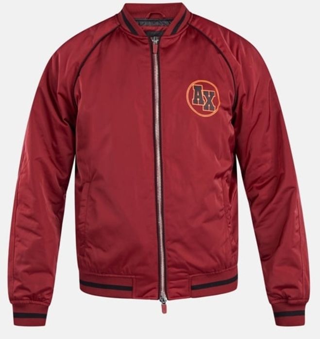 Geci Armani AX Plein Versace Polo Karl Lagerfeld Lacoste Mk