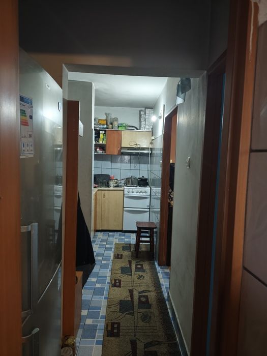 Vânzări apartamente cu 2 camere PUCHENII -MOSNENI Prahova
