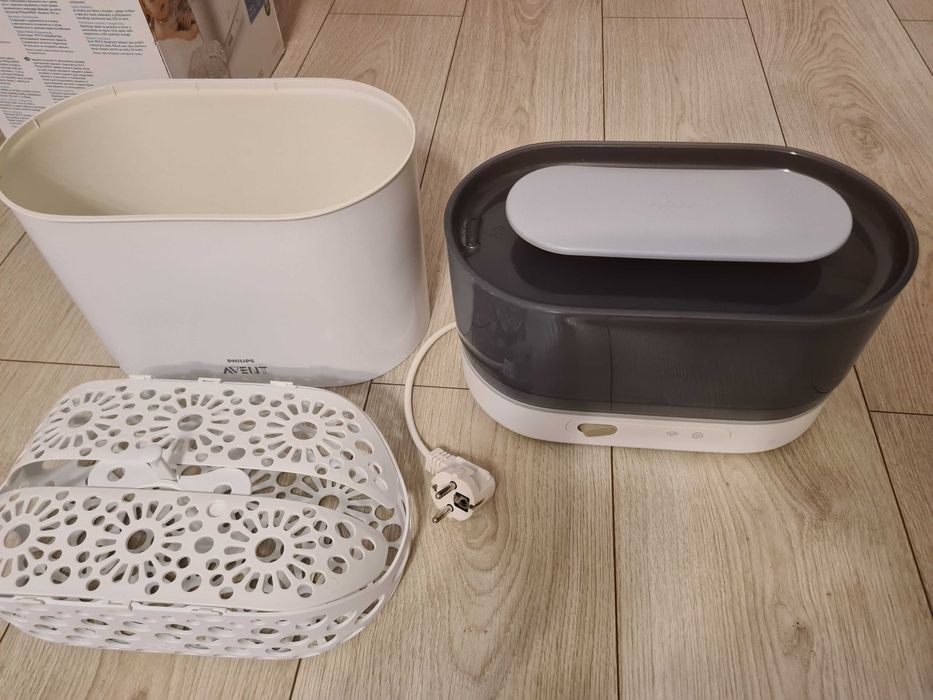 Sterilizator electric Philips-AVENT 4-IN-1
