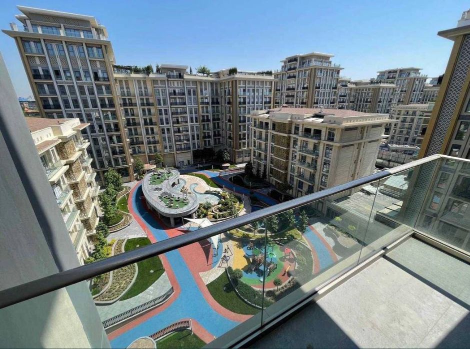 Mirabad Avenue-Сдается шикарная студия в центре города!