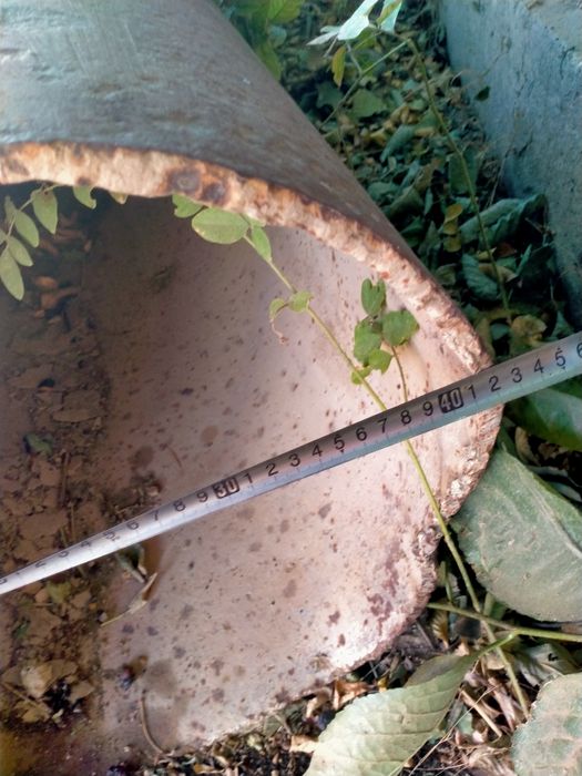 Продам трубу ббб