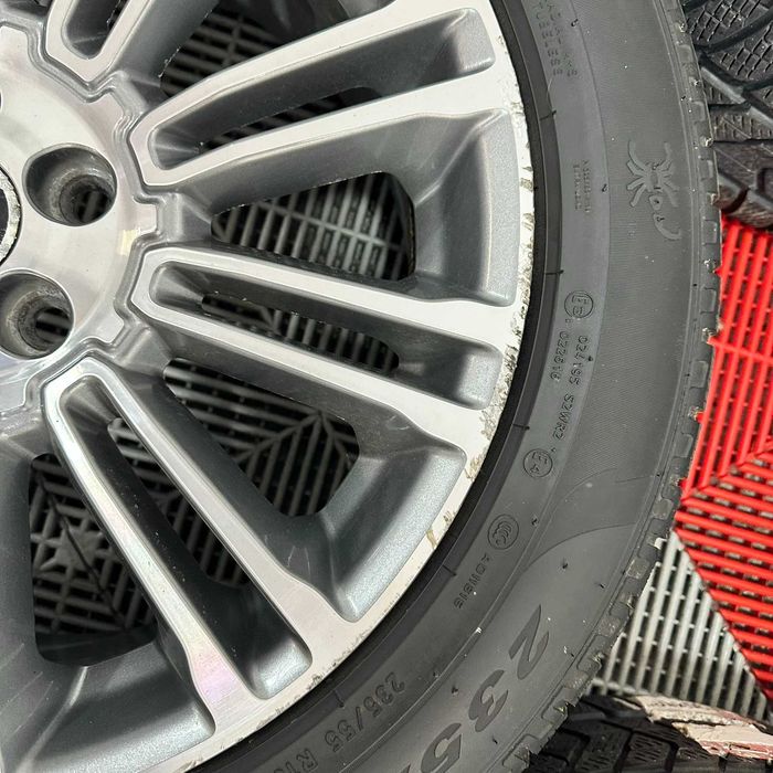 Jante Range Rover Evogue anv iarna 235/55 R19  *GARANTIE*IN RATE*