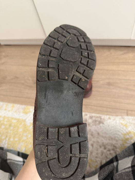 продам челси ботинки