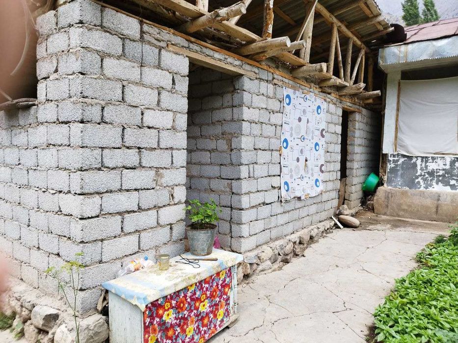 Дача в горах 47 сот {Палванак}