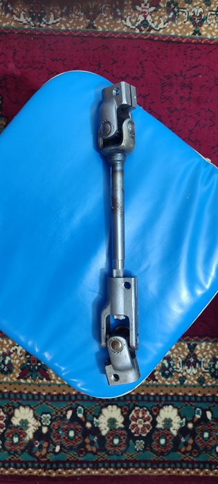 Крестовина Cobalt