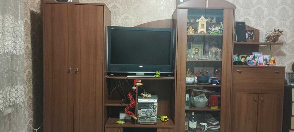 Продам горку в хорошем состоянии