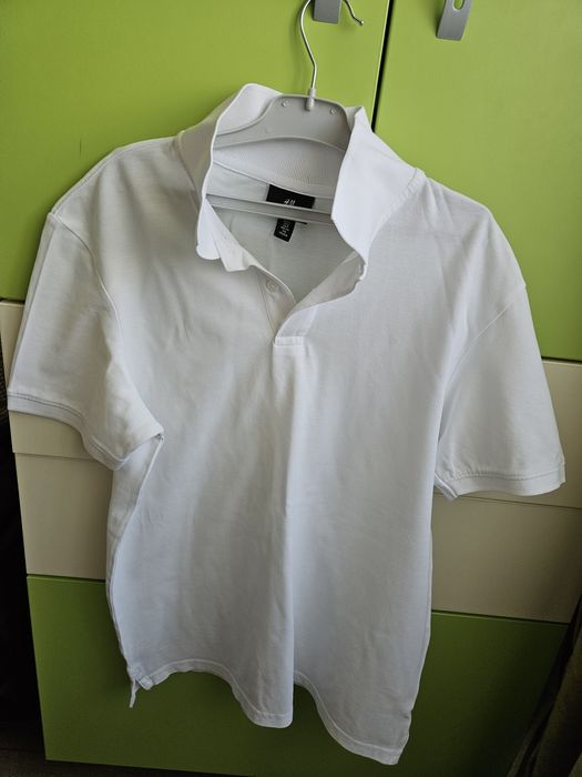 Set 6 tricouri polo adolescent