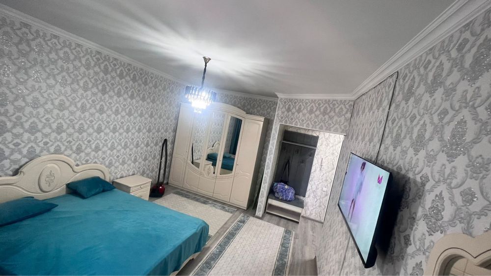 Квартира посуточно почасовая