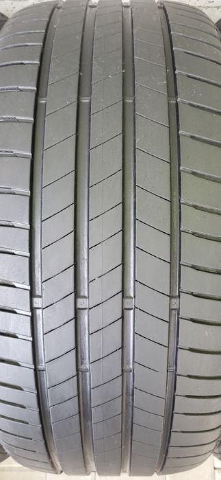 4 anvelope 245 40 19 bridgestone turanza 2022 5,5mm