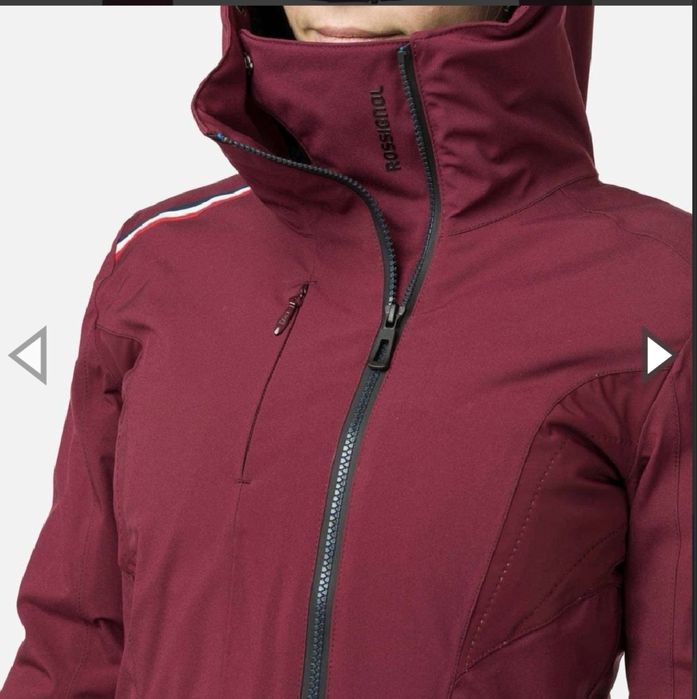 Ски яке Rossignol