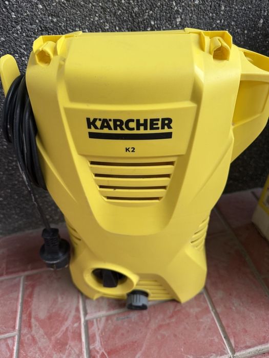 Karcher  K2 arginal