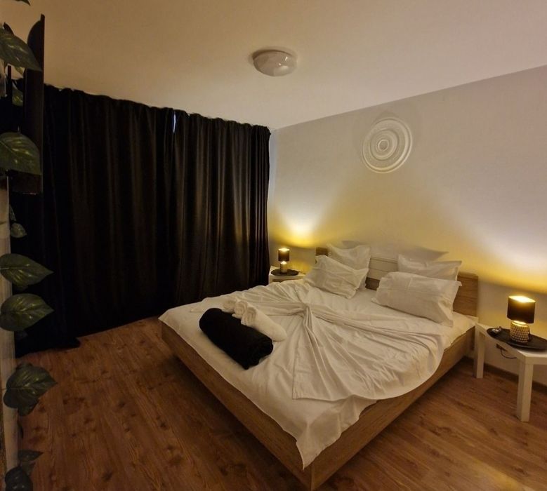 Apartament  in Regim hotelier/Cazare Craiova
