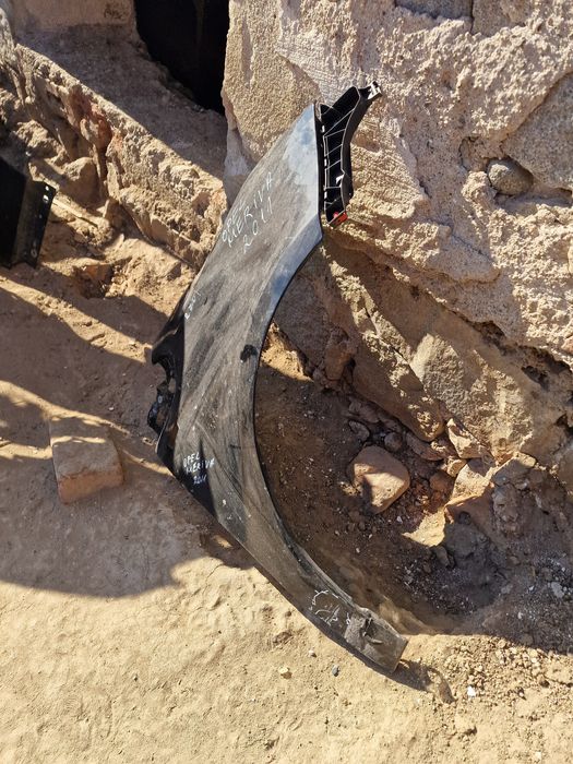 Opel Meriva 2011 десен калник