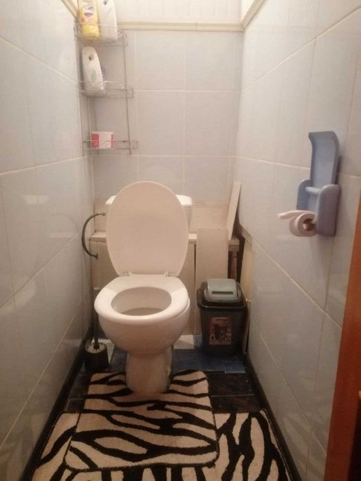 Продается квартира в Яшнабадском районе Куйлюк 2-х ком на 2-этаже