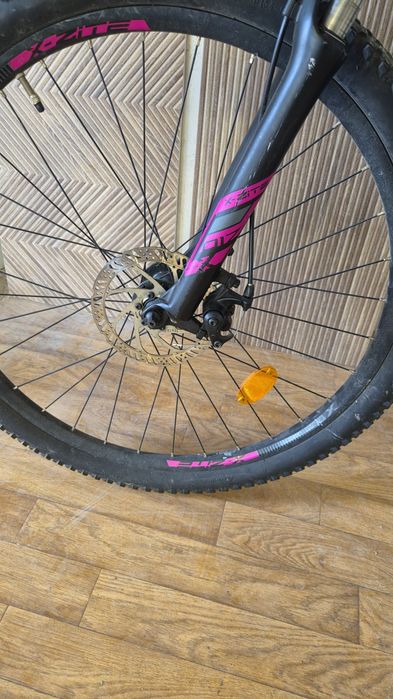 Bicicleta mtb x zite design Danemarca