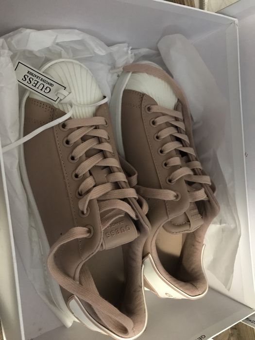 Adidasi Guess Noi