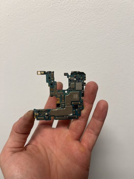 Placa de baza samsung s21 ultra