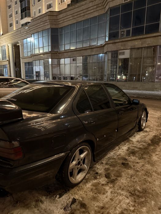 Диски на BMW.обмен