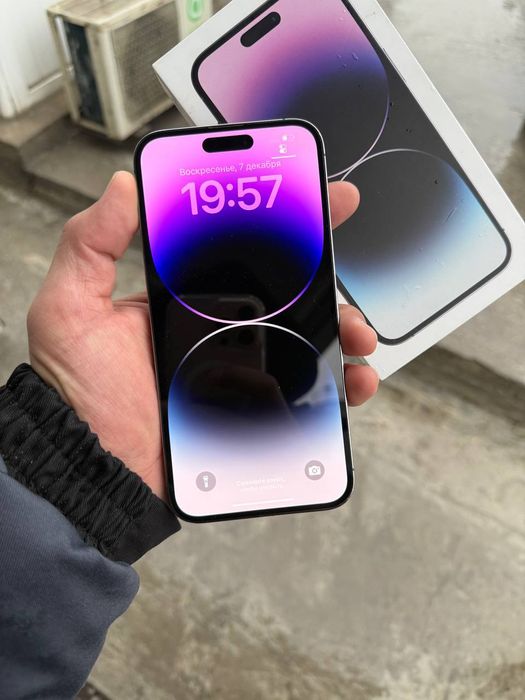 iPhone 14 Pro Max ZP/A 128GB