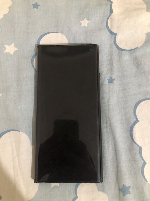 Хуавей мэйт хс..