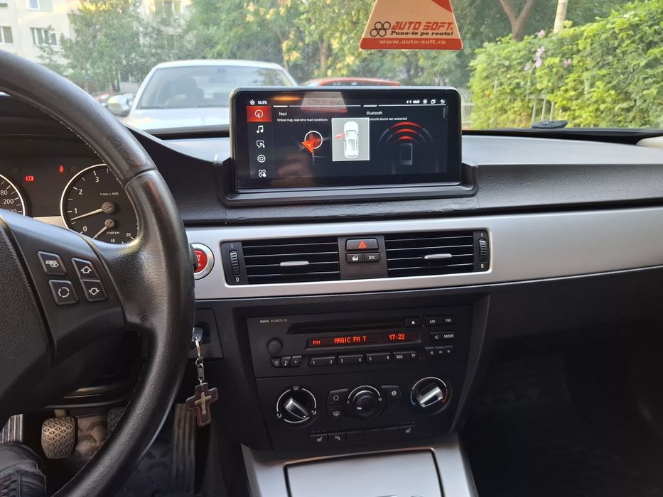 BMW 3 Series 2006 — imagine 3