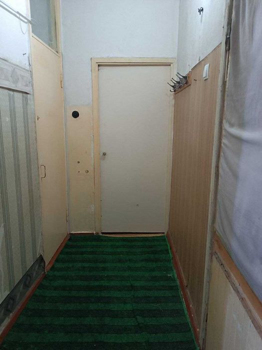 Продаю квартиру.Юнусабад 7 2\4\4  Альфраганус  Ипотека есть