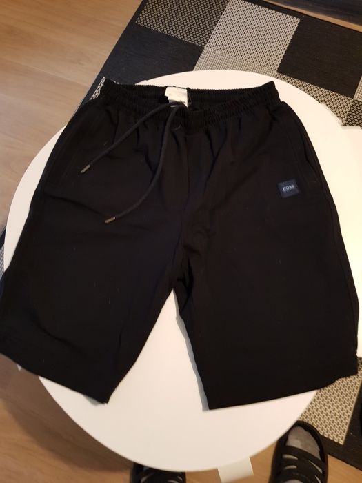 Къси панталони BOSS