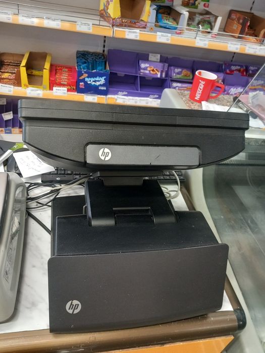 Оборудване за хранителен магазин