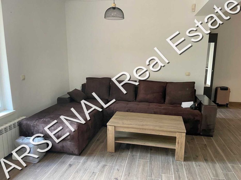 Продава се Двустаен апартамент в София, м-т Гърдова глава - 96 кв.м за 2521 €/кв.м - Снимка #1