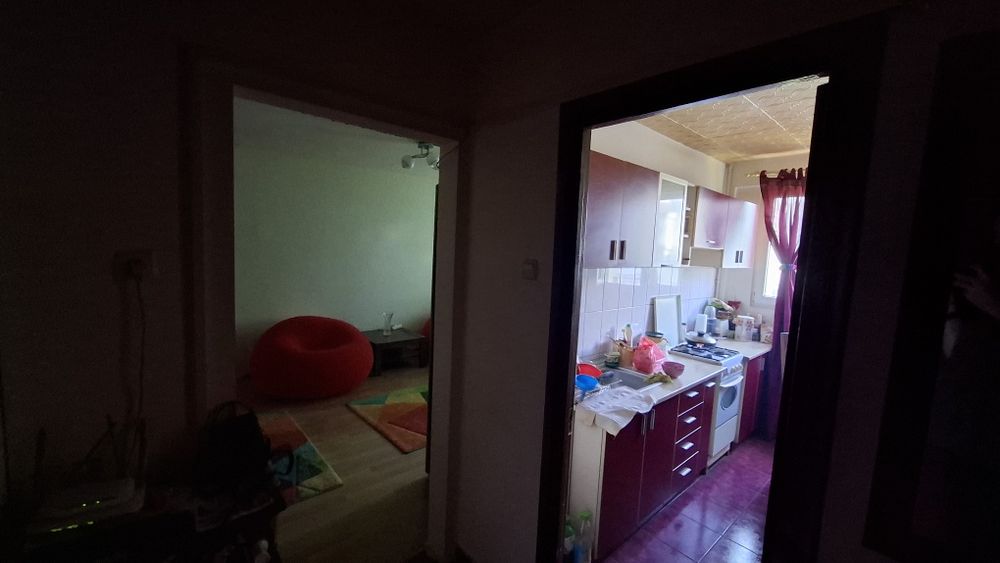 Vand apartament 2 camere - Bd. Basarabia sec 2