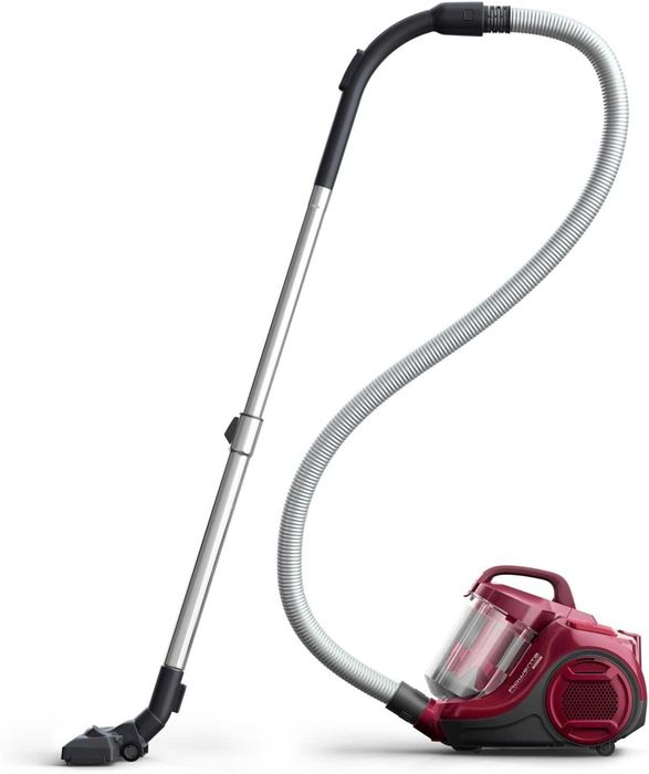 Прахосмукачка без торба Rowenta Compact Power Cyclone RO2933EA 750W