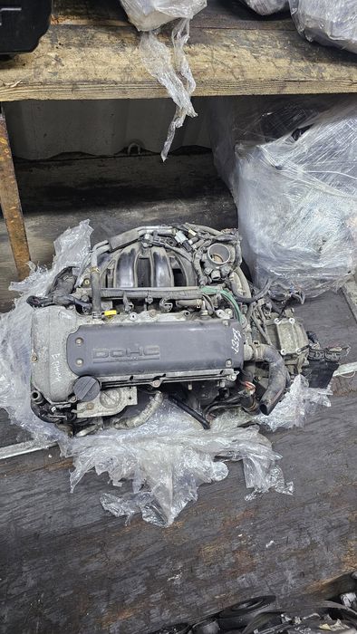 Двигатель на СУЗУКИ:H25A,J20A,J20B,M16A