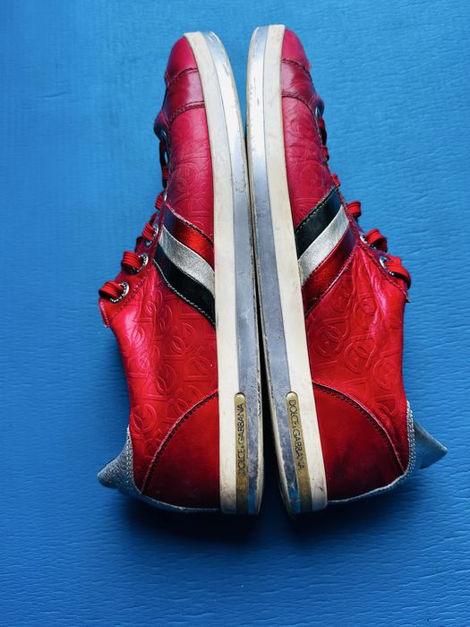 Мъжки обувки  Dolce&Gabbana