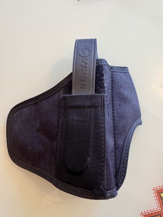 Toc pistol Viper Reglabil