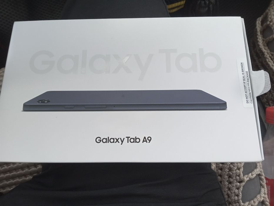 Продам новый планшет.