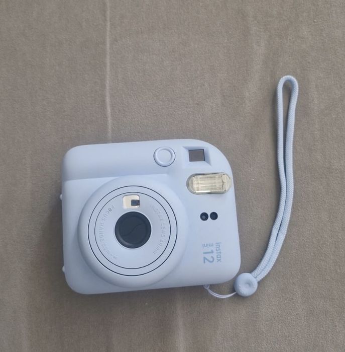 Фото Instax 12 mini
