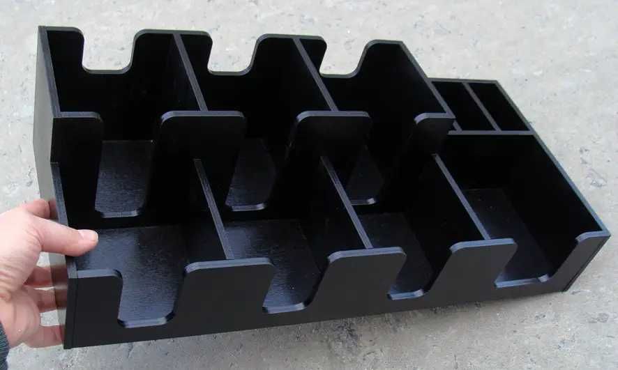 Барные органайзеры под заказ