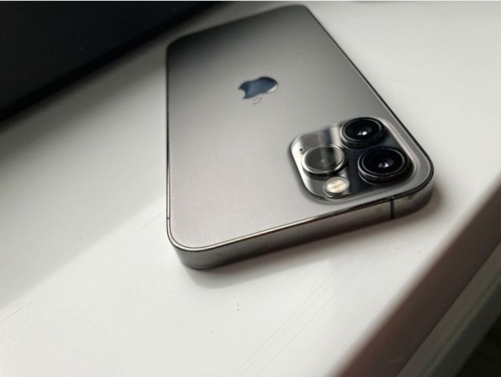 Iphone 12 Pro Max 128Gb