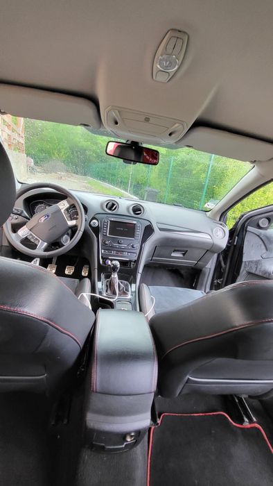 Ford mondeo ,inmatriculat,stare f buna de functionare
