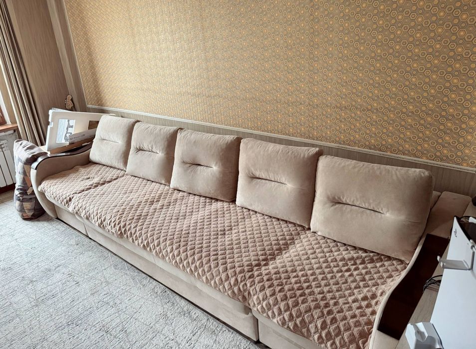 Продам Диван, срочно, самовывоз
