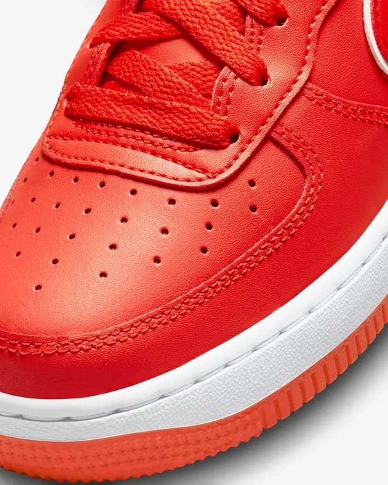 Nike - Air Force 1 номер 38.5,39 дамско Оригинал Код 9075