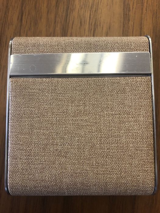 Табакери за цигари