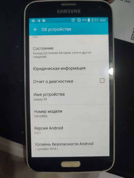 Два смартфона redmi samsung