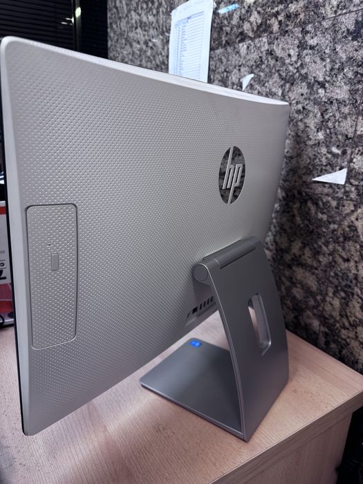 HP All in One - Perfect pt Office!