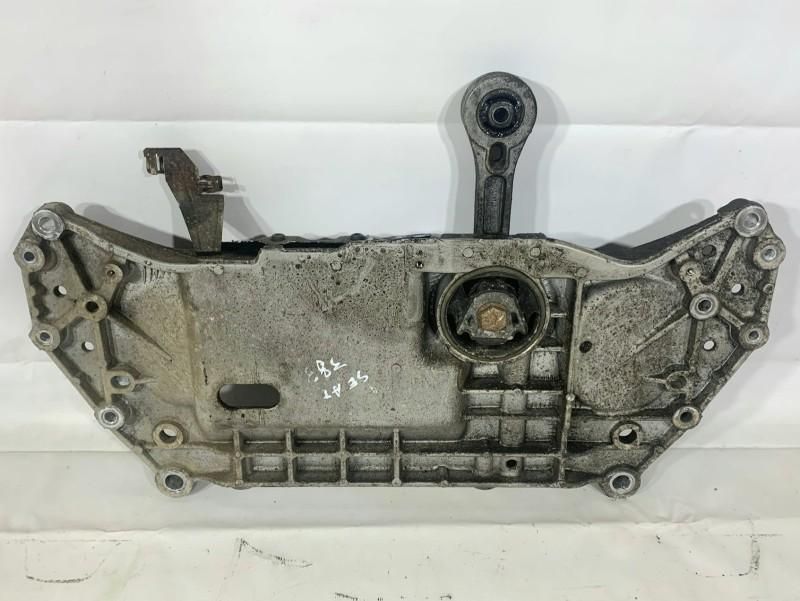 Cadru motor Seat Altea facelift 5p 1.4 tsi cutie manuala - LHY