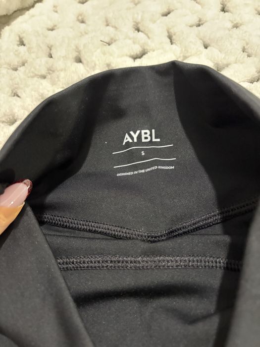 Спортен клин AYBL