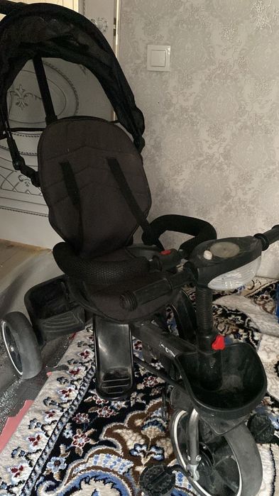 Детский велик б/у